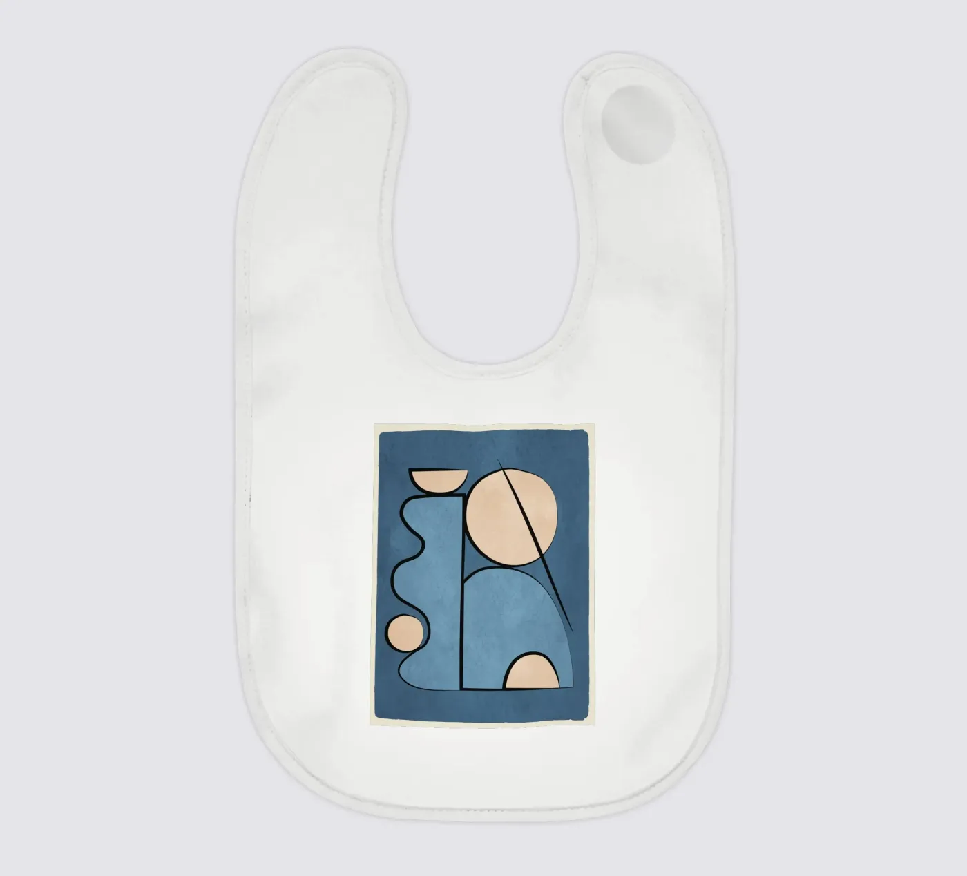 Equilibrio bavaglino da ThingDesign