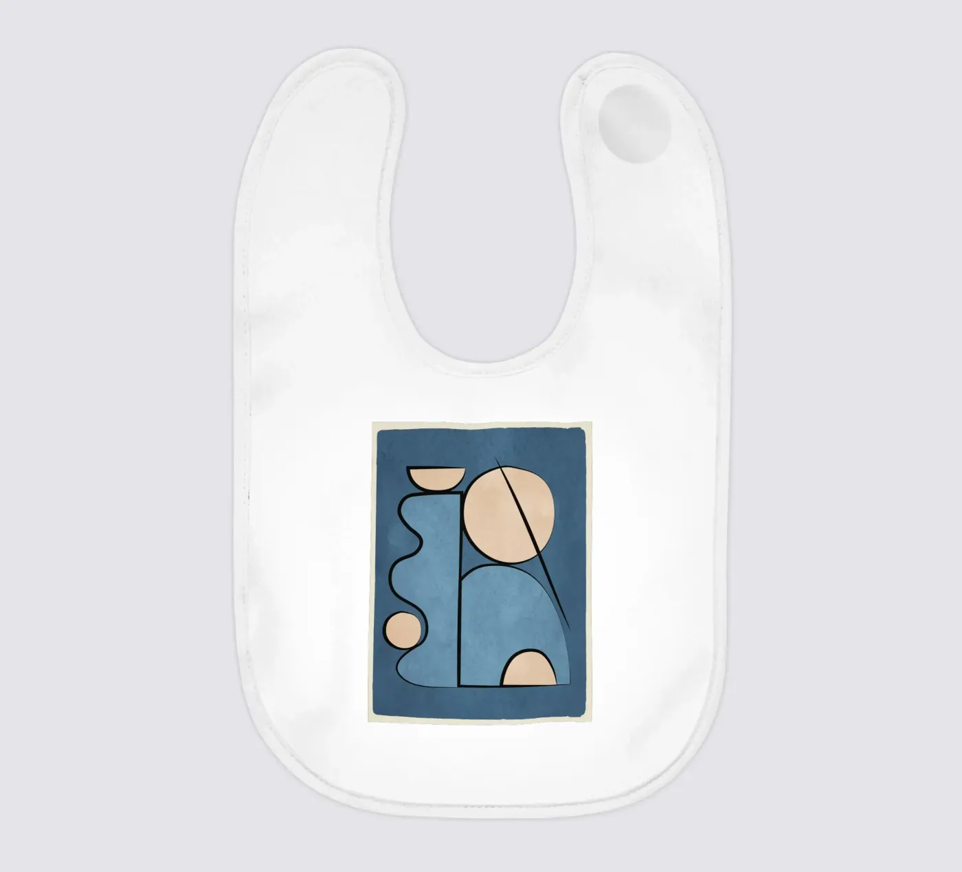 Equilibrio bavaglino da ThingDesign