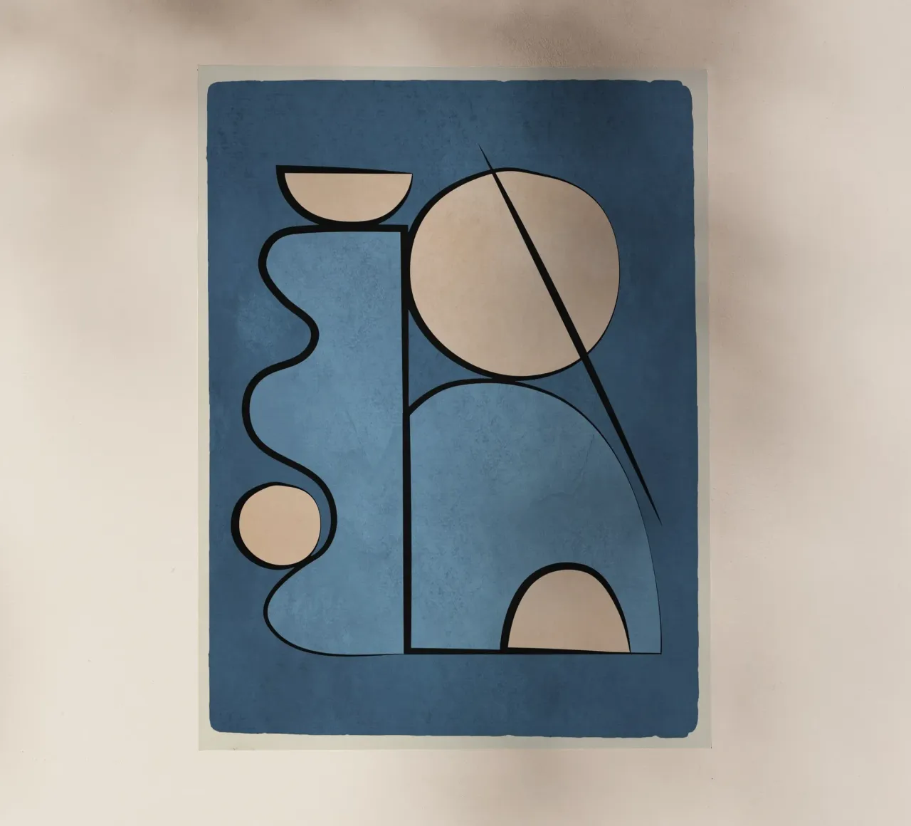 Equilibrio pellicola backlit da ThingDesign