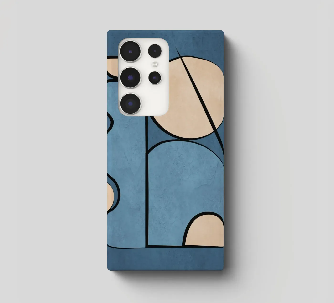 Equilibrio cover samsung da ThingDesign