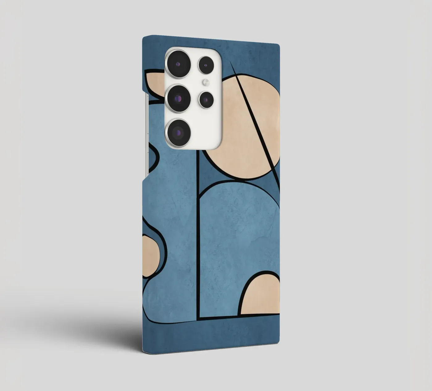 Equilibrio cover samsung da ThingDesign