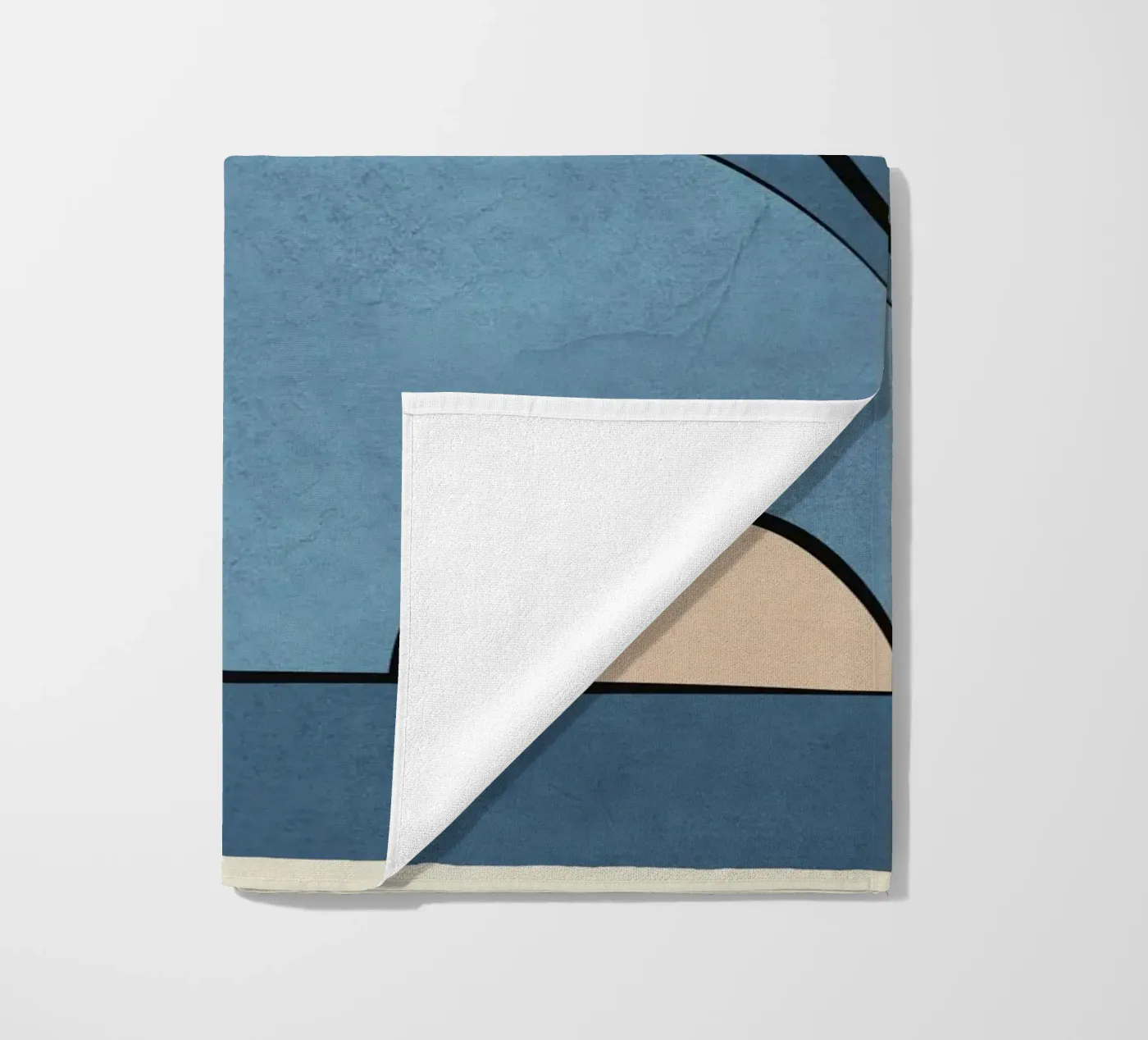 Equilibrio telo mare da ThingDesign