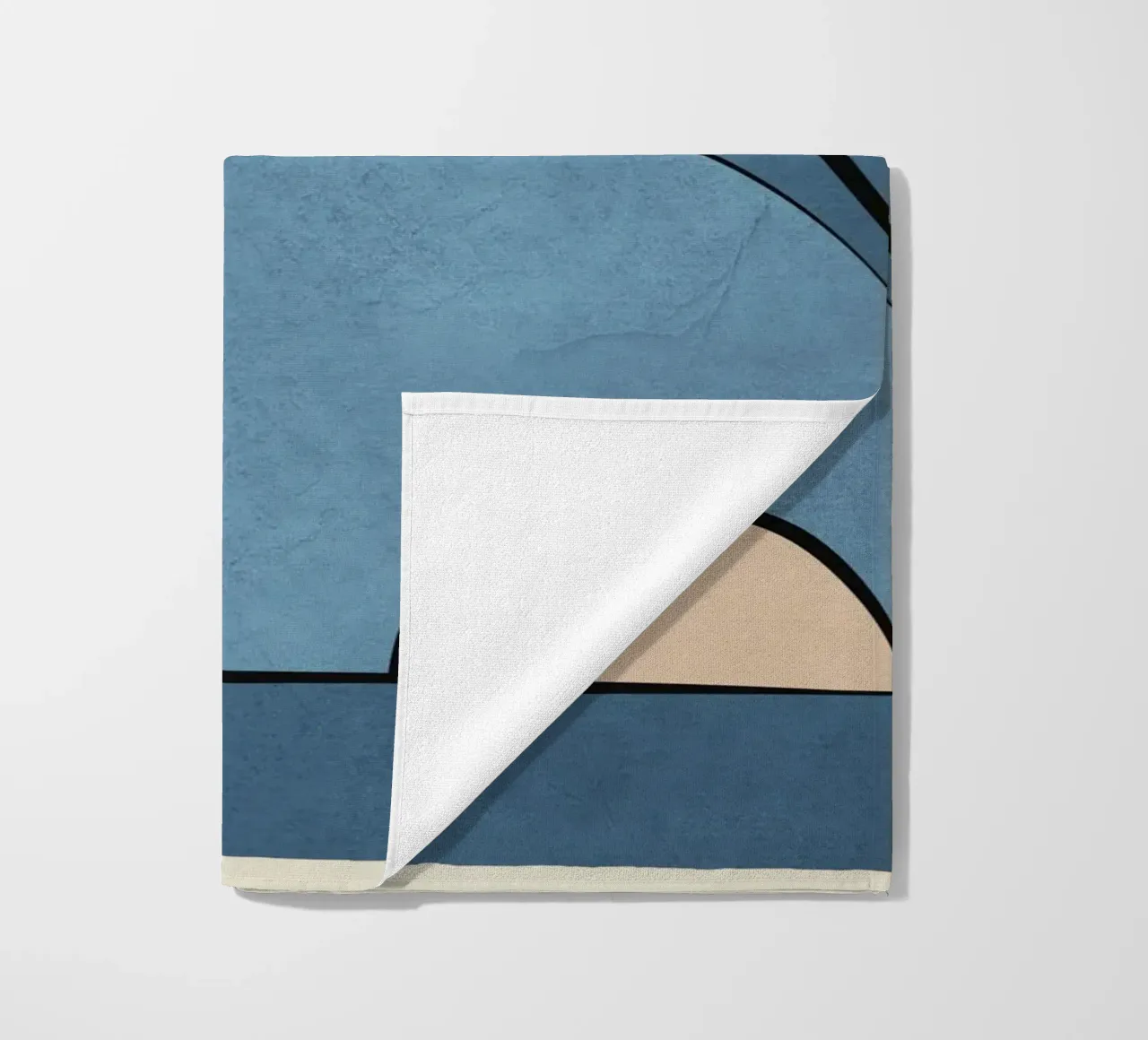 Equilibrio telo mare da ThingDesign