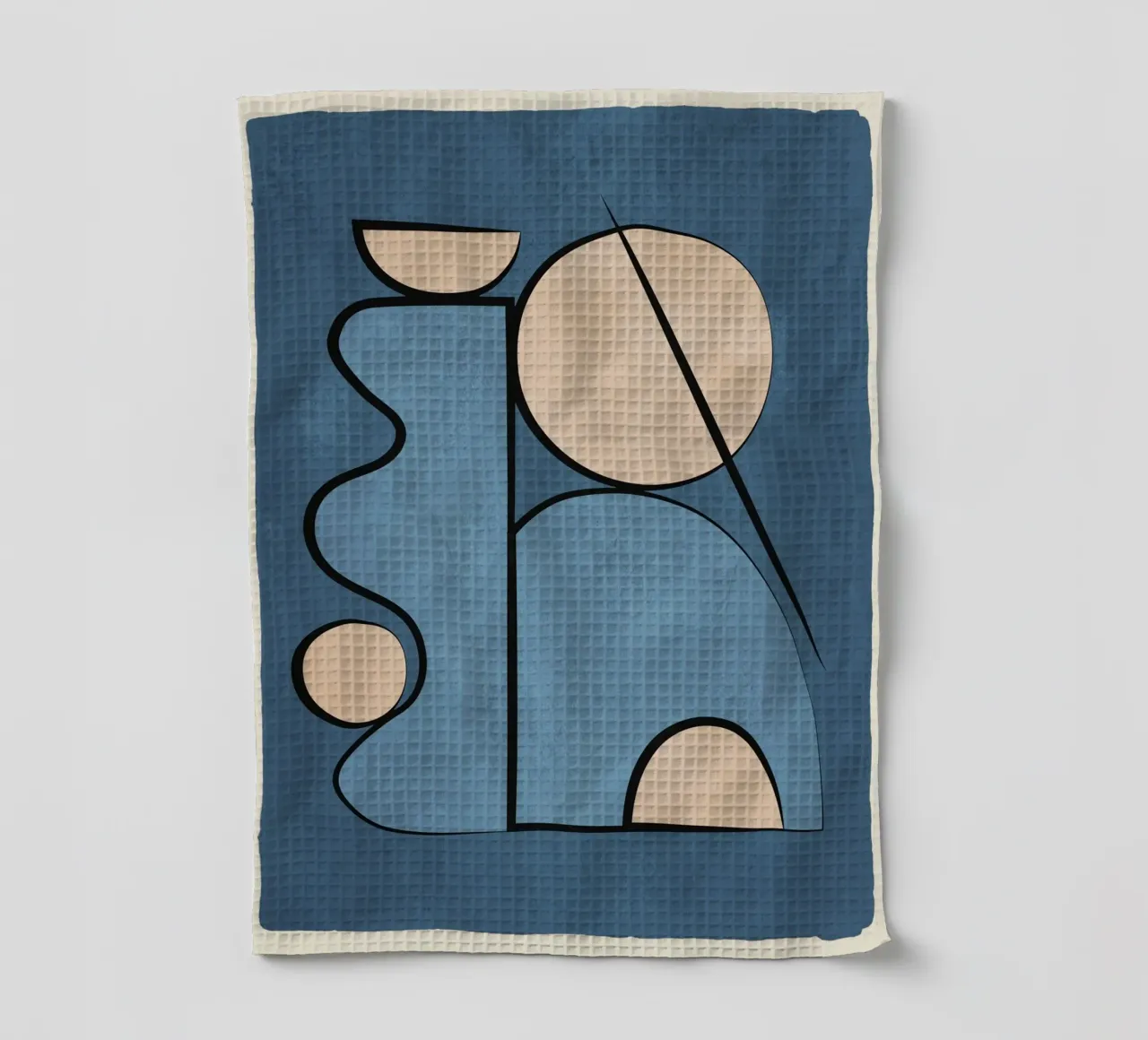 Équilibre torchon de ThingDesign