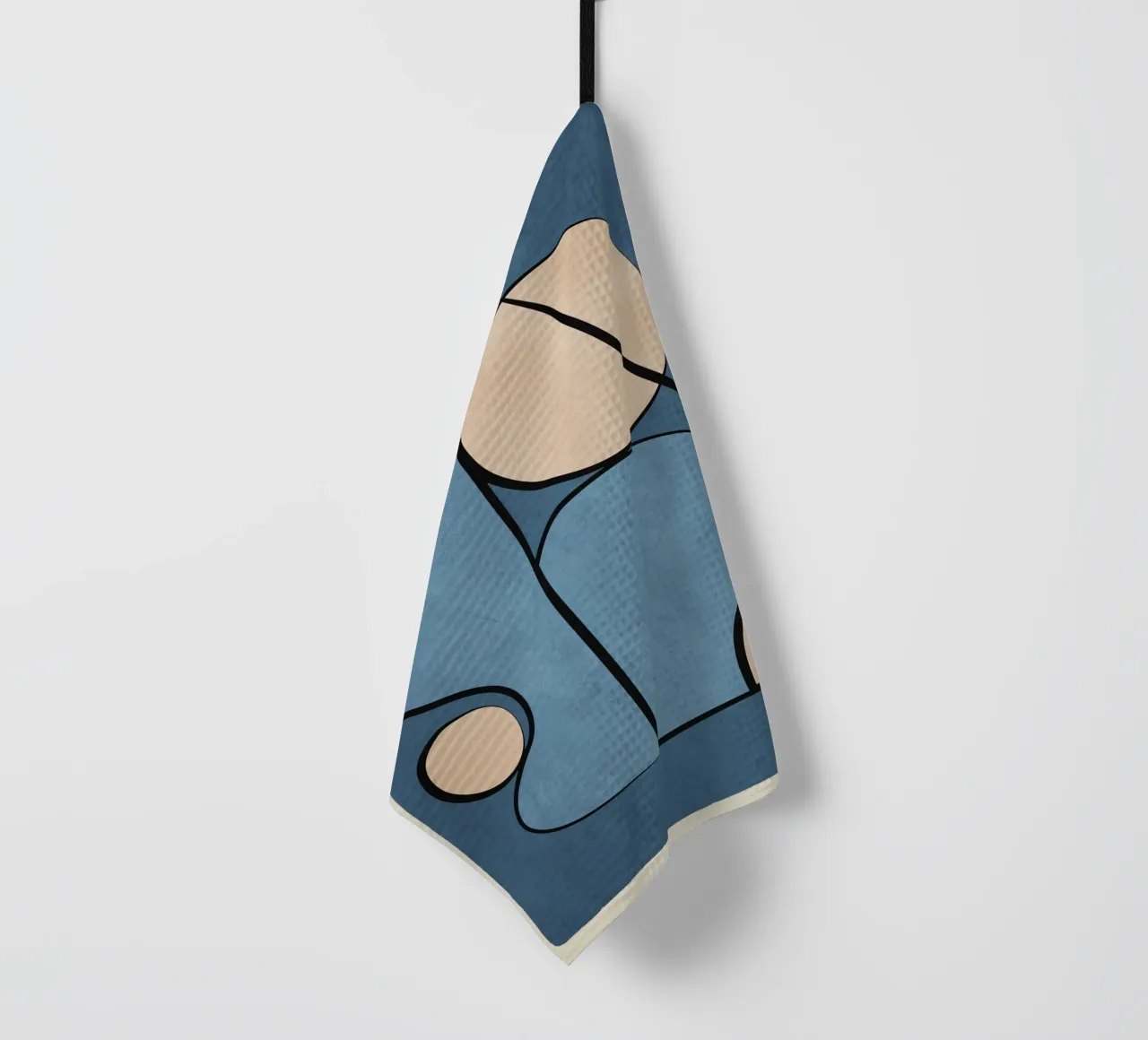 Équilibre torchon de ThingDesign