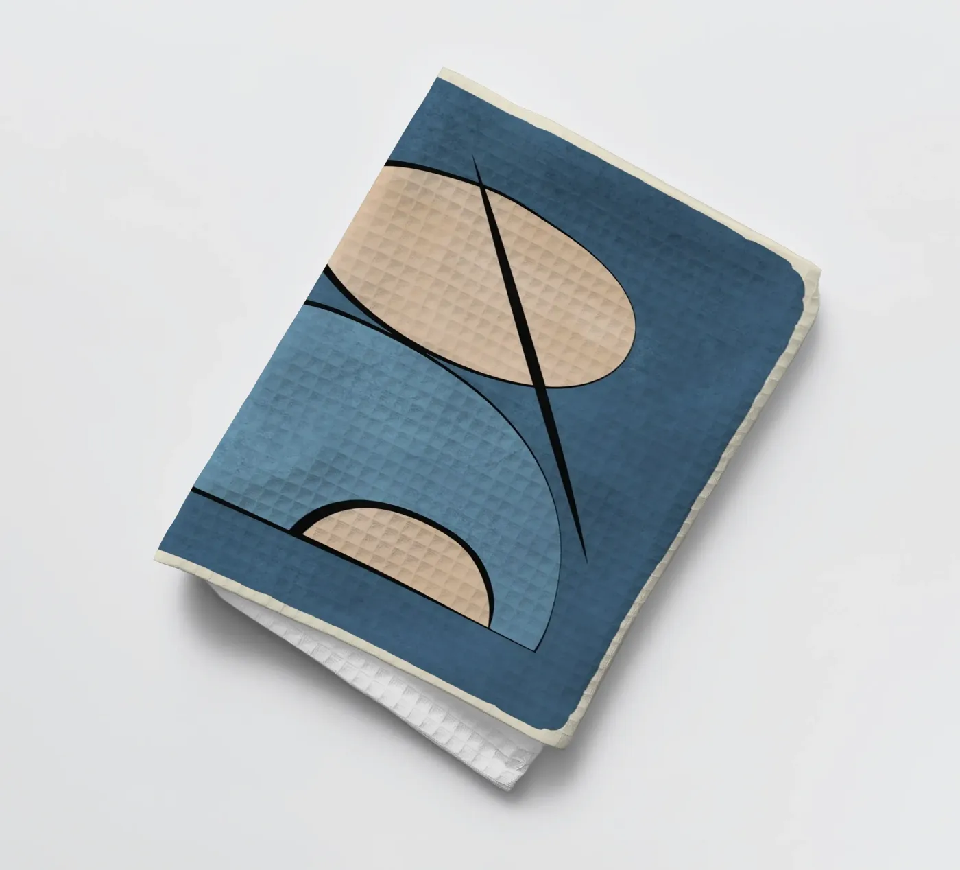 Équilibre torchon de ThingDesign