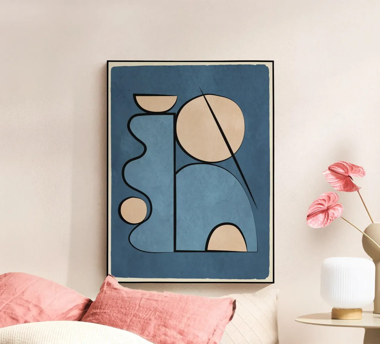 Equilibrio plexiglass da ThingDesign