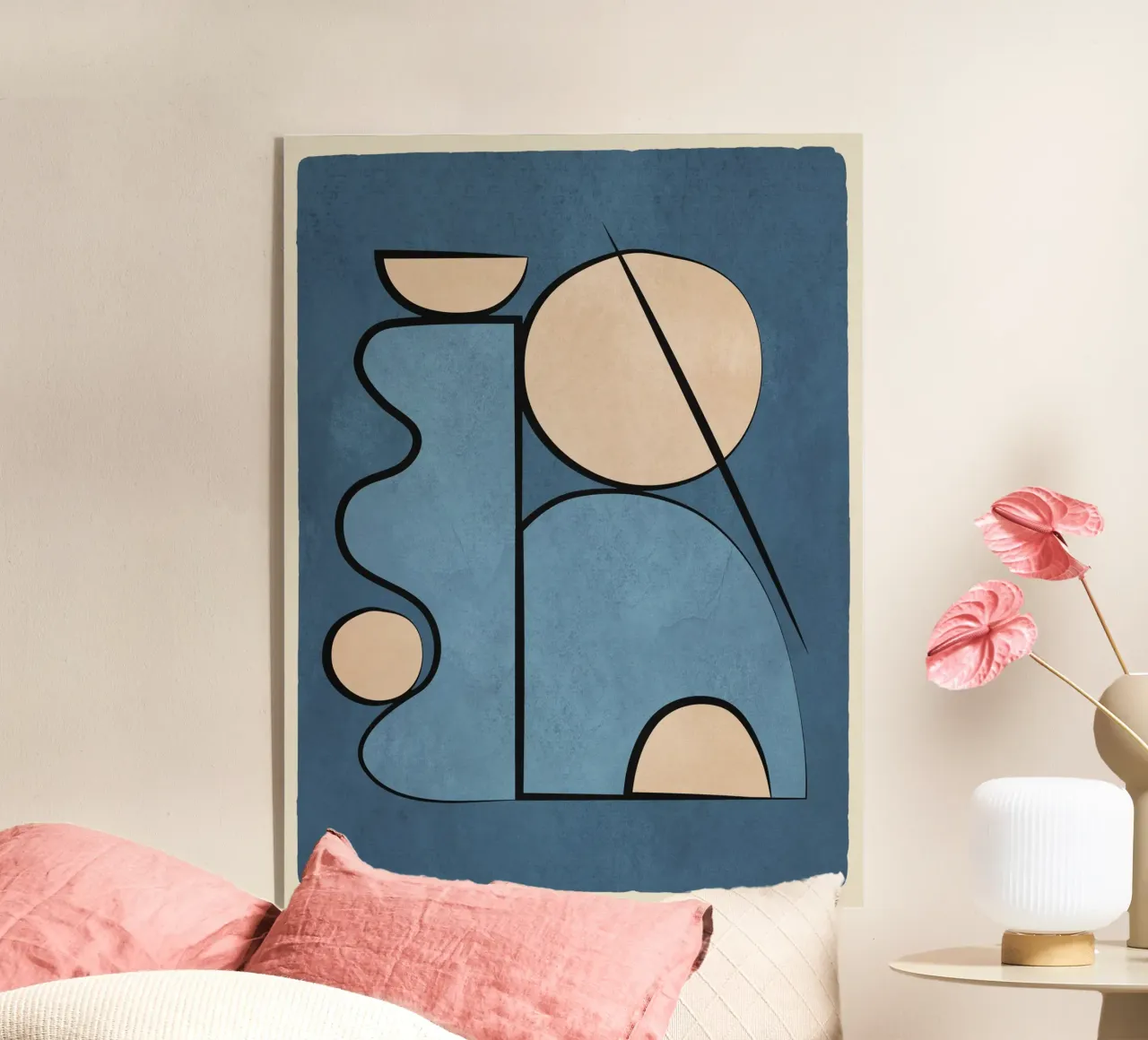 Equilibrio plexiglass da ThingDesign