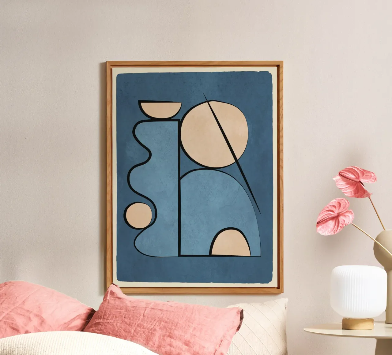 Equilibrio pannello forex da ThingDesign