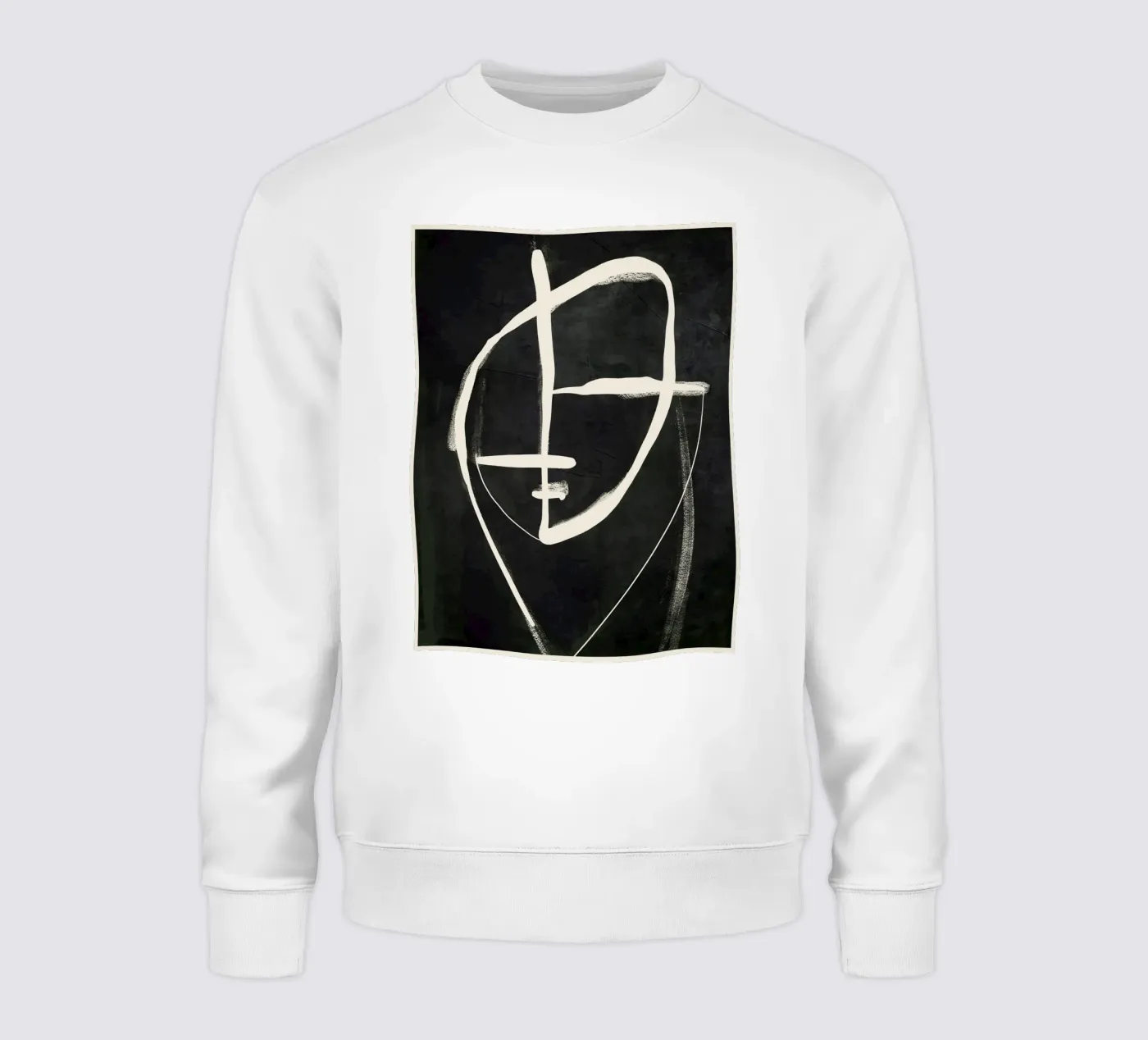 Face felpa da ThingDesign