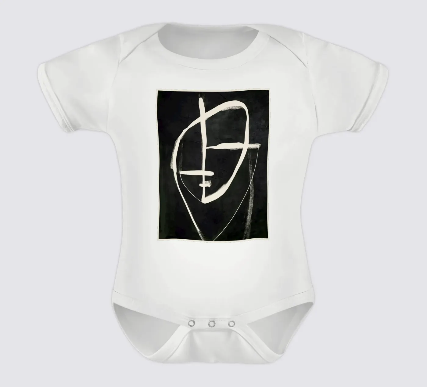 Face body bébé de ThingDesign