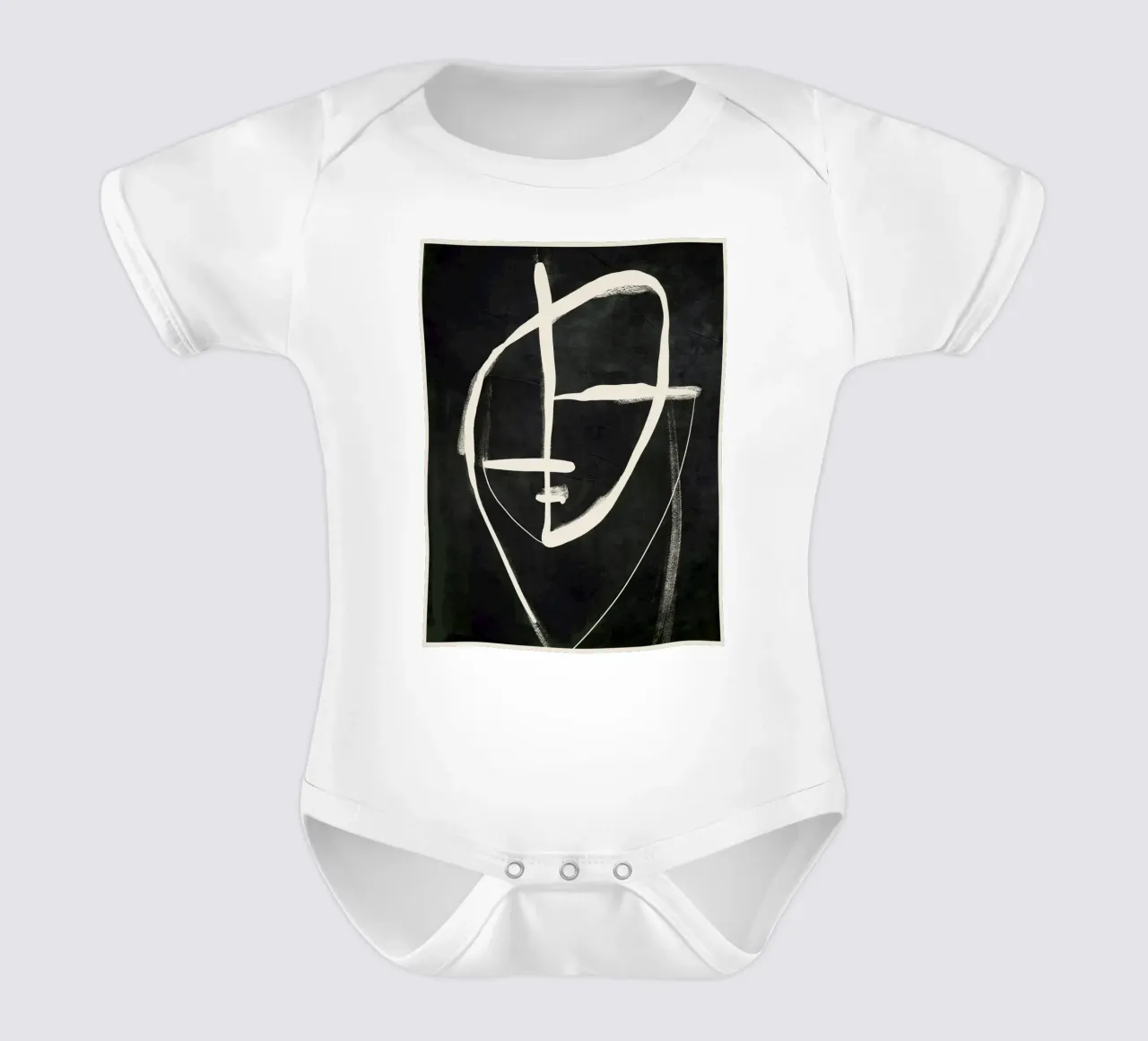 Face body bébé de ThingDesign