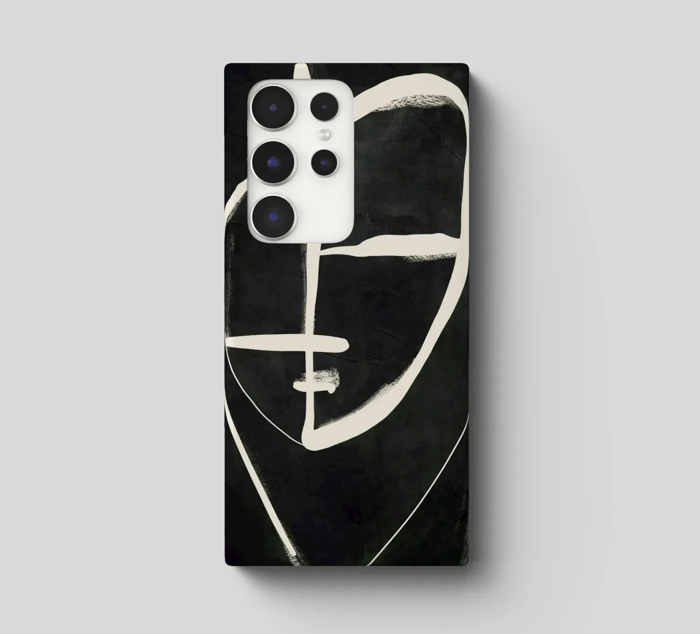 Face cover samsung da ThingDesign