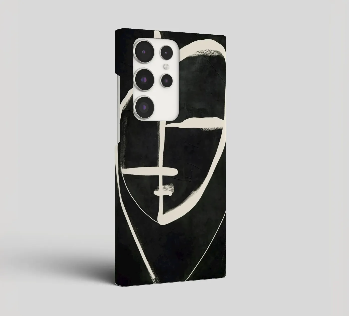 Face cover samsung da ThingDesign