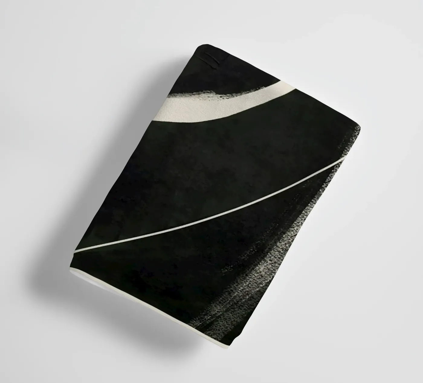 Face badhanddoek van ThingDesign