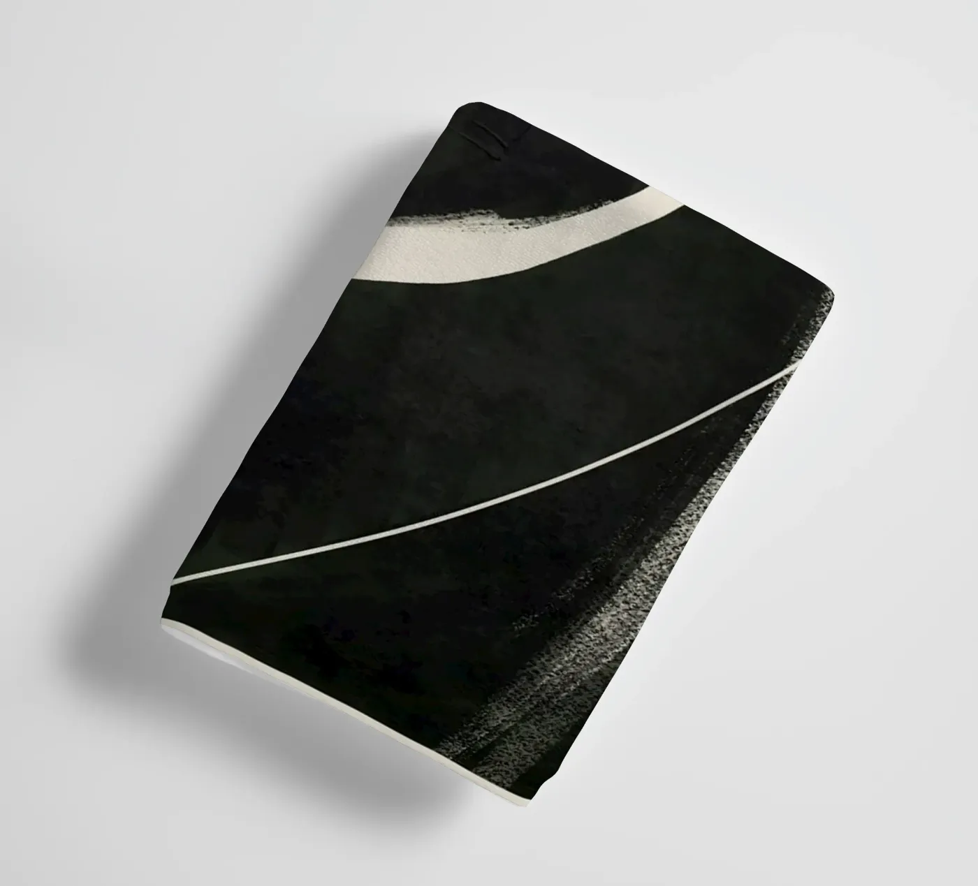 Face serviette de bain de ThingDesign