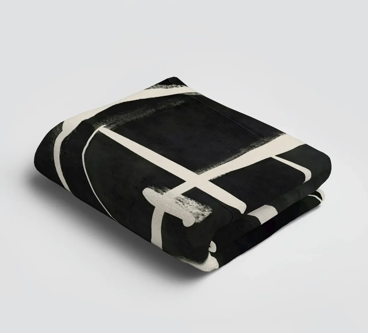 Face towel by ThingDesign