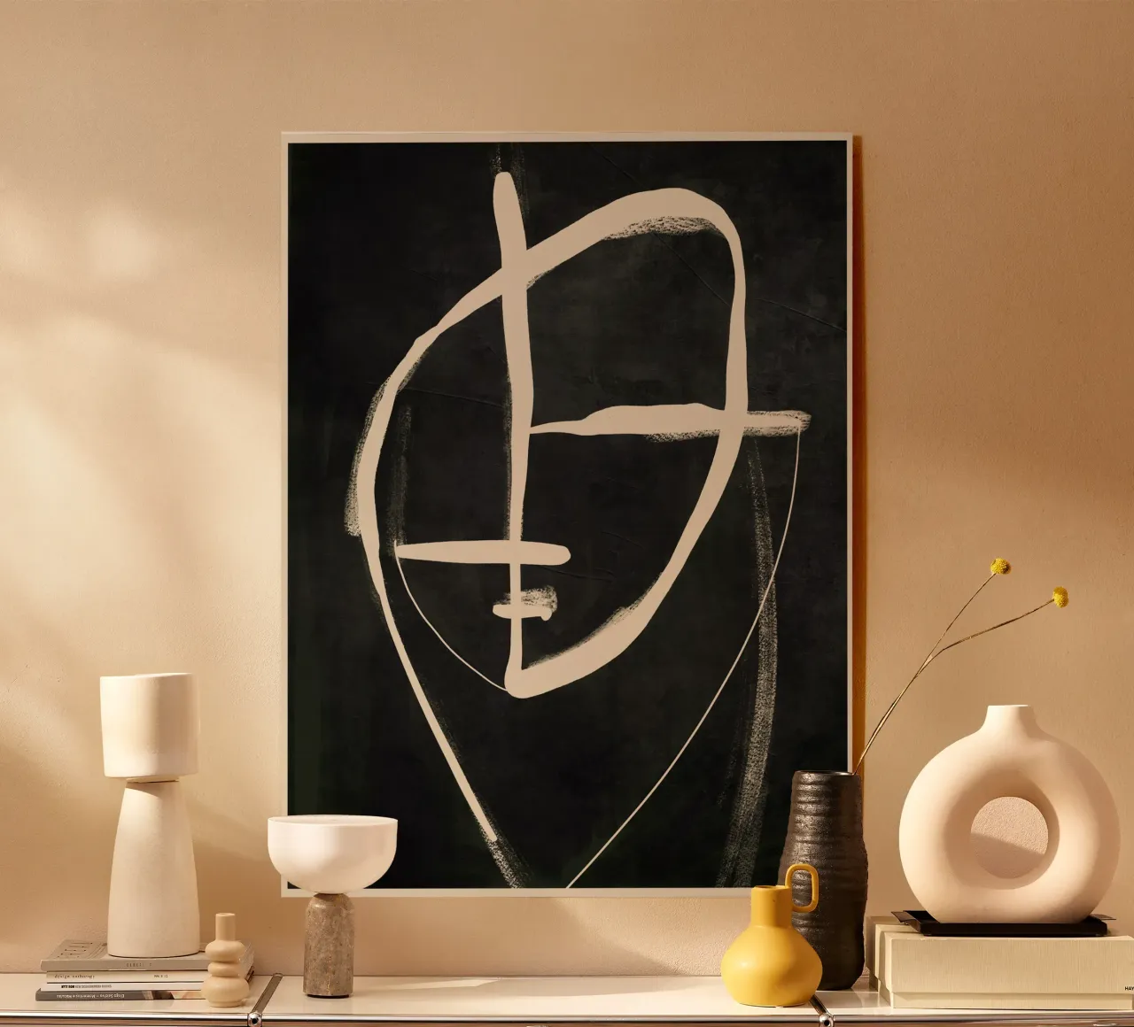 Face plexiglas de ThingDesign