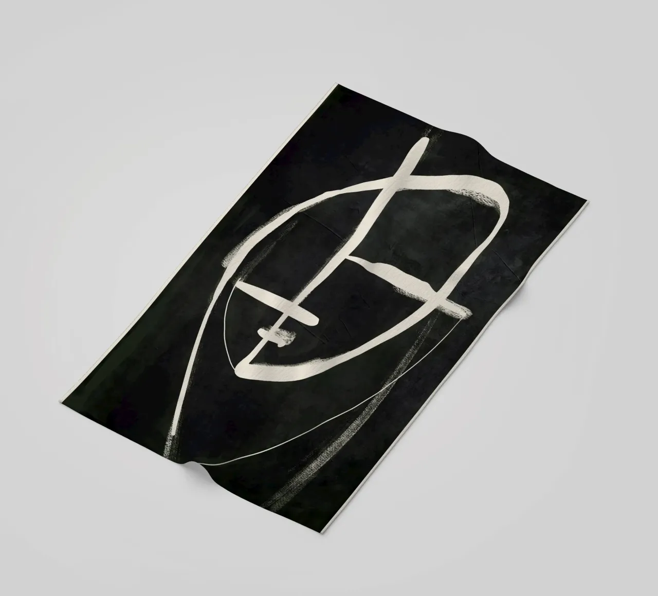 Face telo mare da ThingDesign