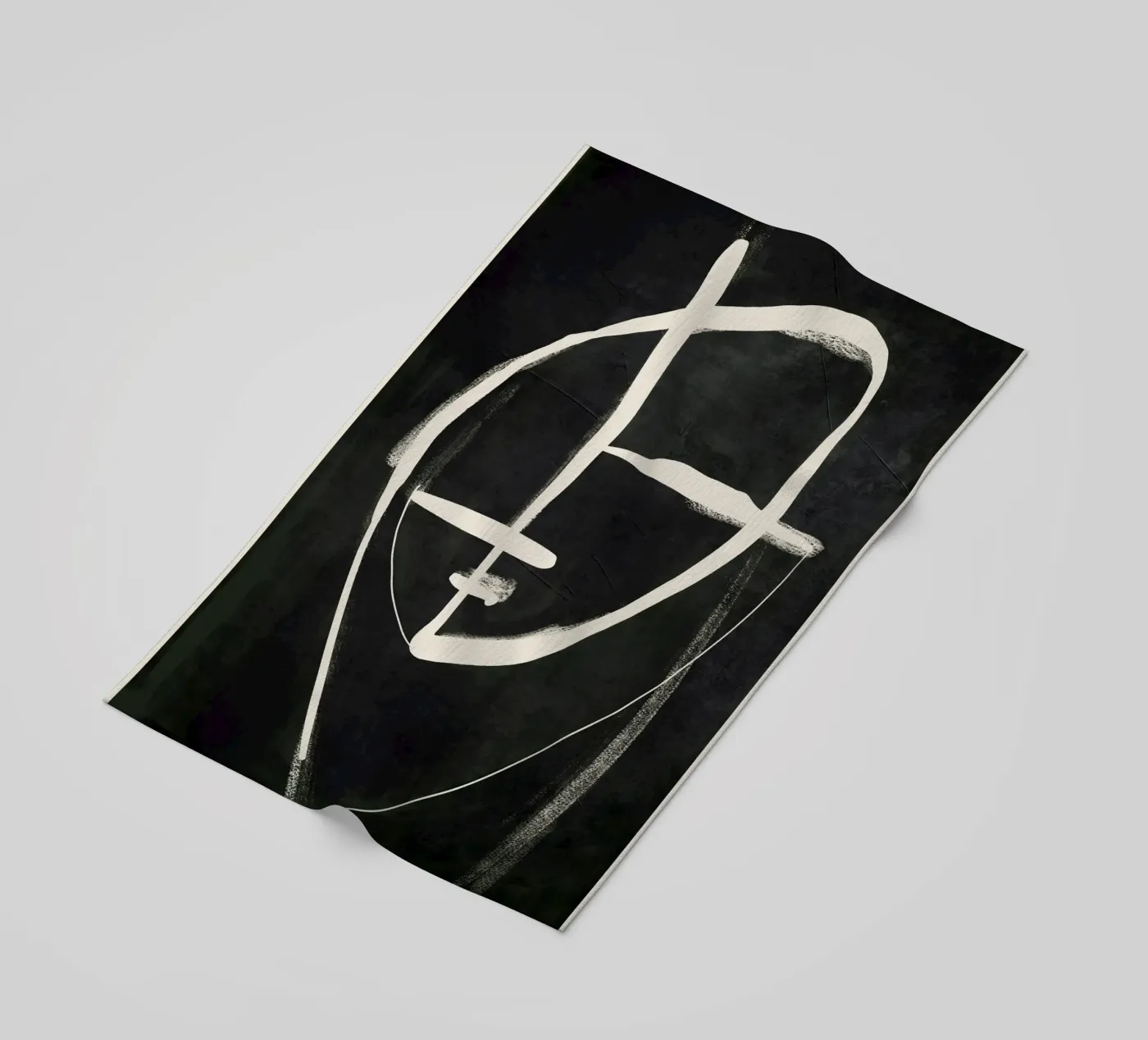 Face telo mare da ThingDesign