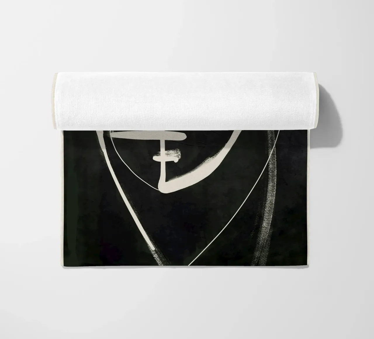 Face telo mare da ThingDesign