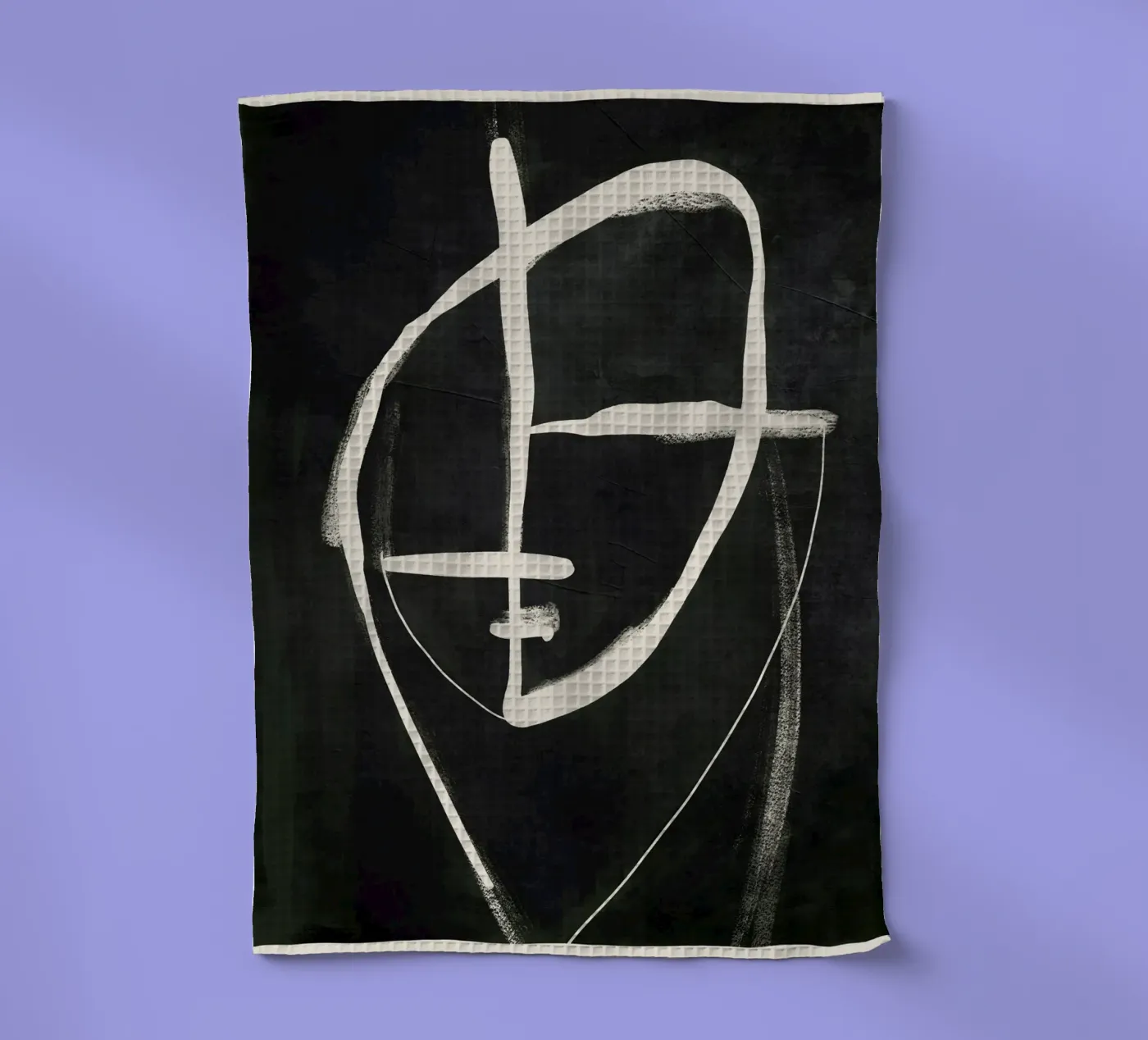 Face torchon de ThingDesign