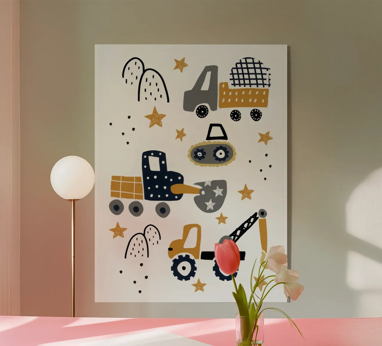 Auto carine plexiglass da muench