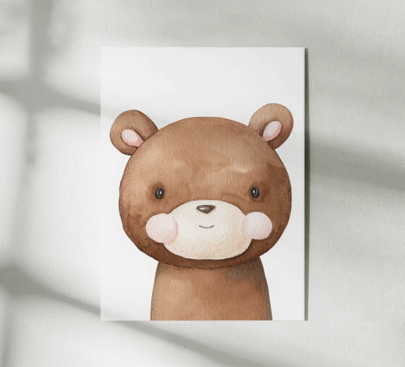 orso plexiglass da muench