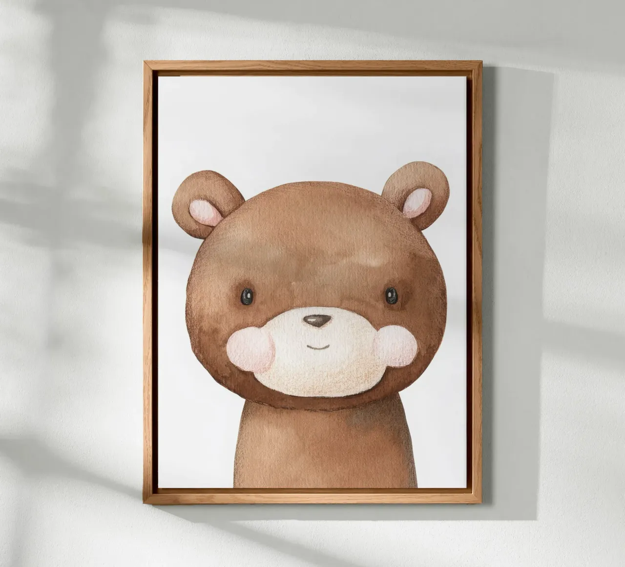 bear forex plate by muench