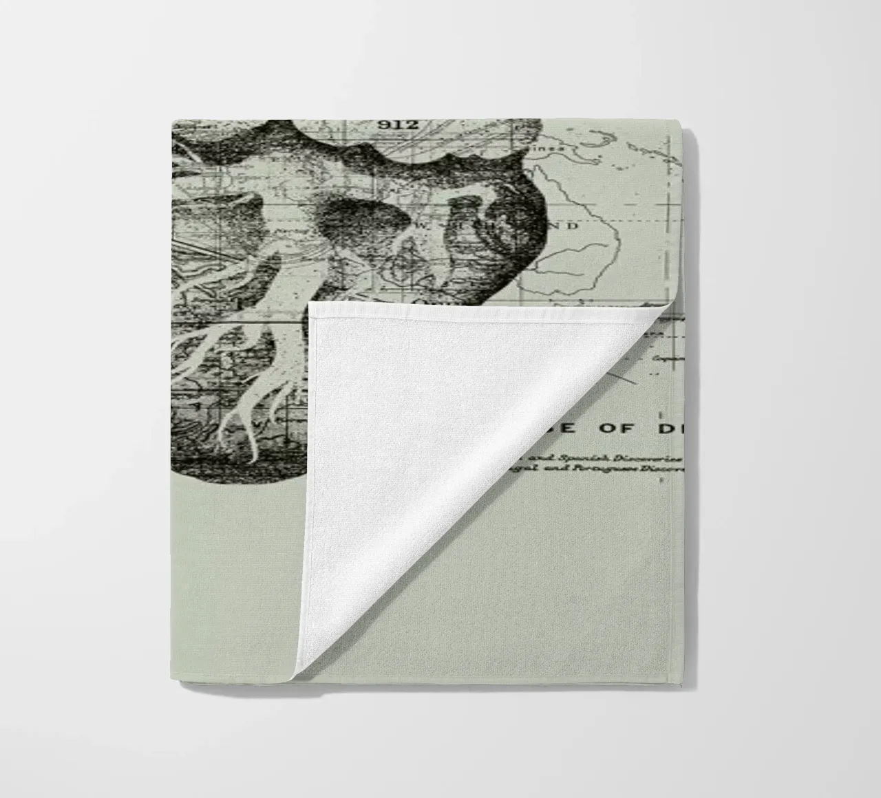 Restless heart telo mare da Tobe Fonseca