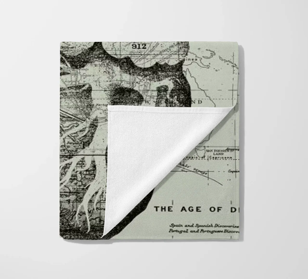 Restless heart telo mare da Tobe Fonseca