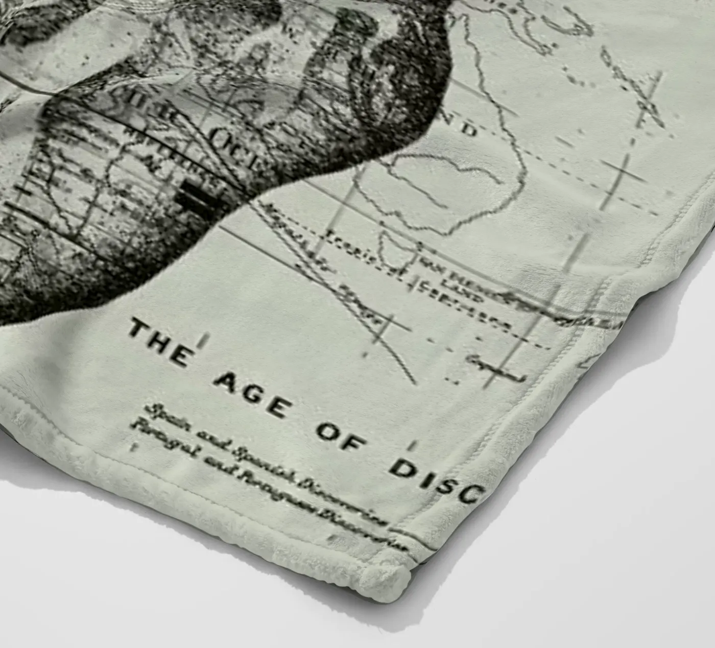 Restless heart Fleecedecke von Tobe Fonseca