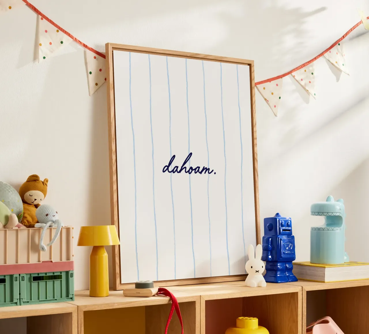 Dahoam plexiglass da CSK DESIGN