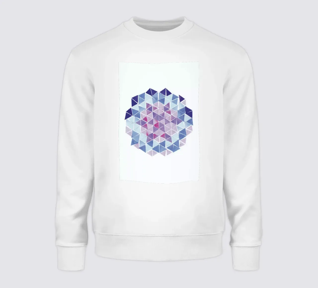 Bad Vibe V felpa da David Head