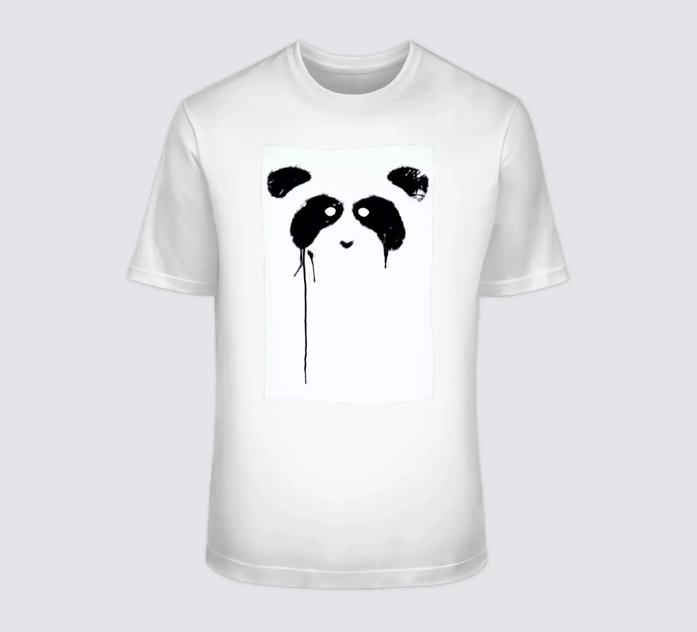 Panda t-shirt da Tobe Fonseca