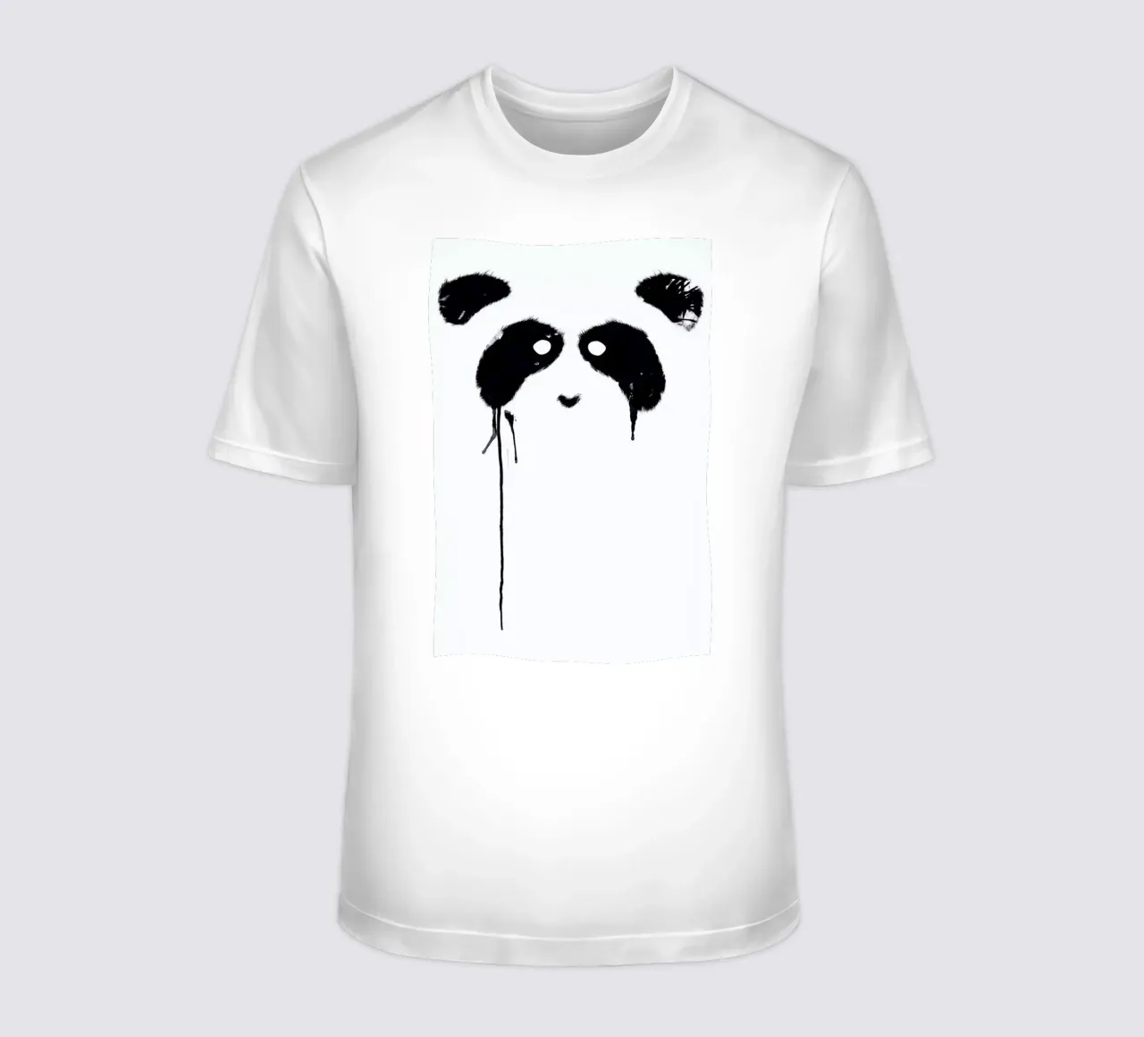 Panda t-shirt de Tobe Fonseca