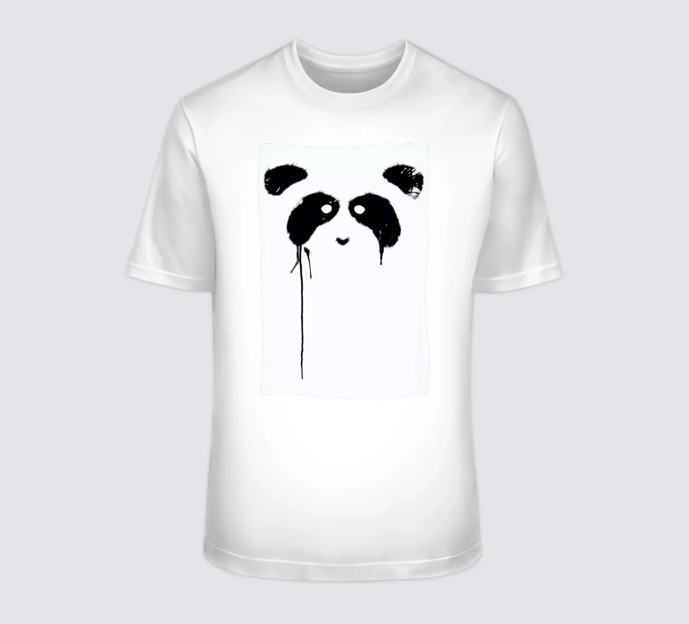 Panda t-shirt da Tobe Fonseca
