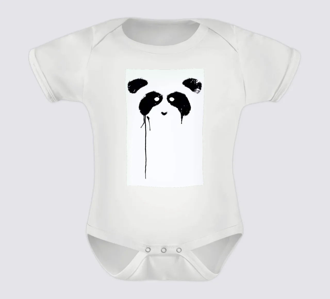 Panda body bébé de Tobe Fonseca