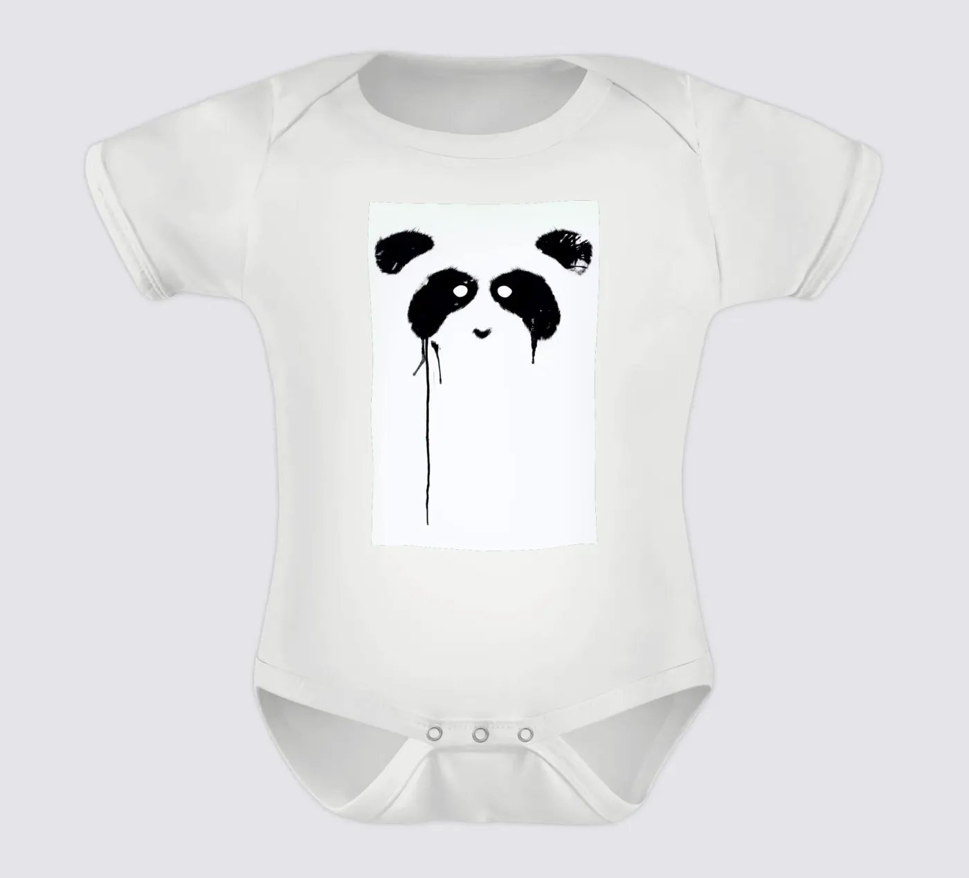 Panda body bébé de Tobe Fonseca