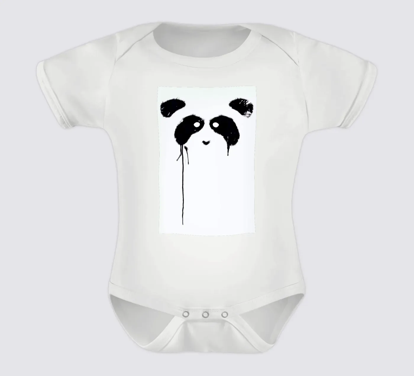 Panda body bébé de Tobe Fonseca