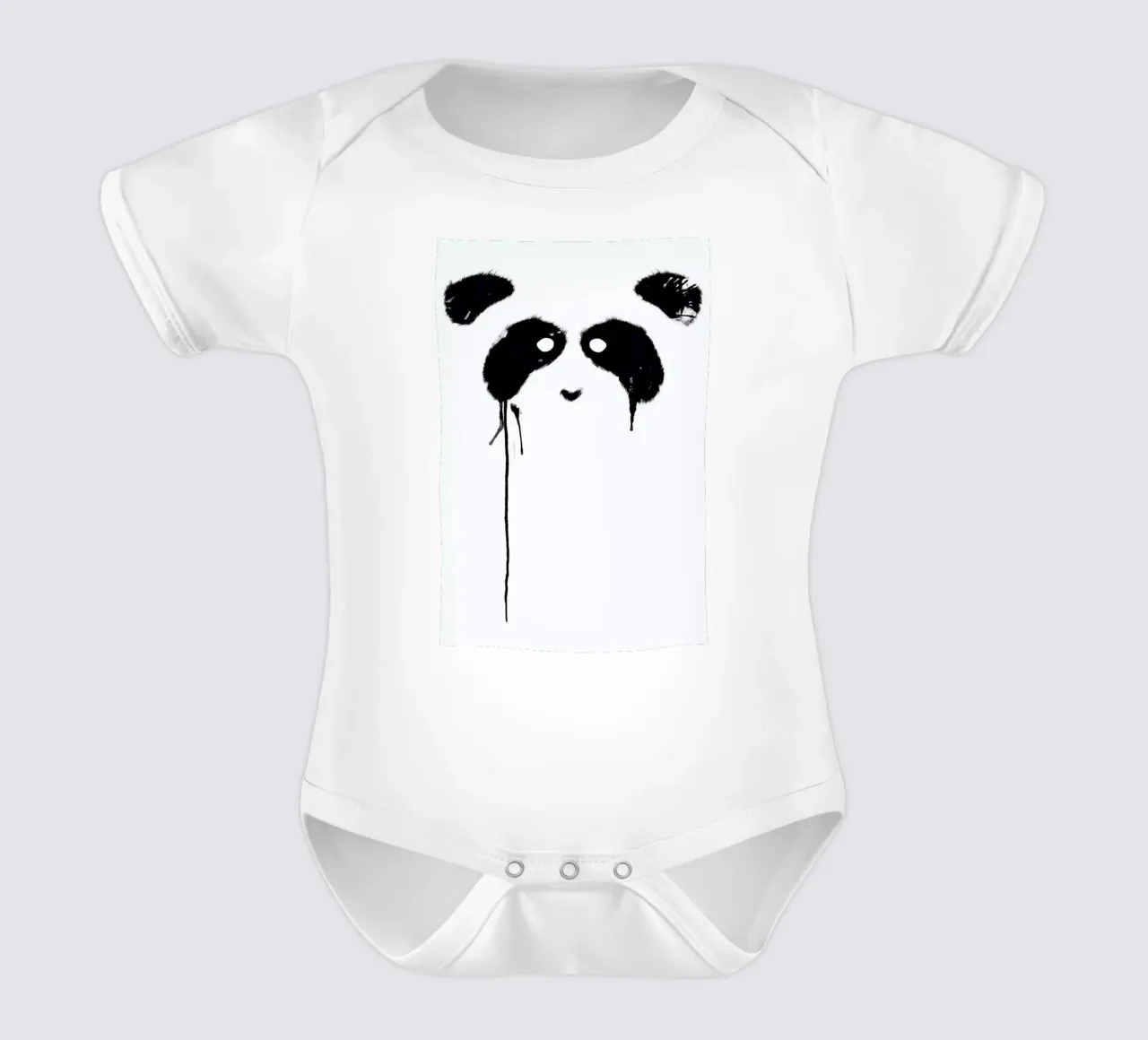 Panda body bébé de Tobe Fonseca