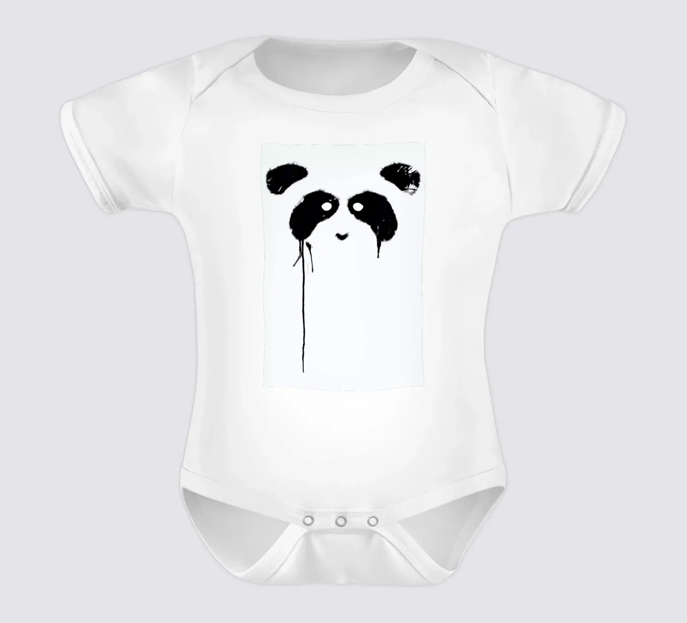 Panda body bébé de Tobe Fonseca