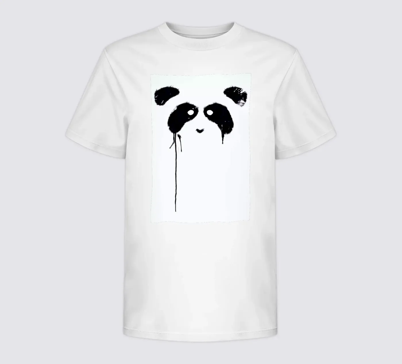 Panda t-shirt bambini da Tobe Fonseca