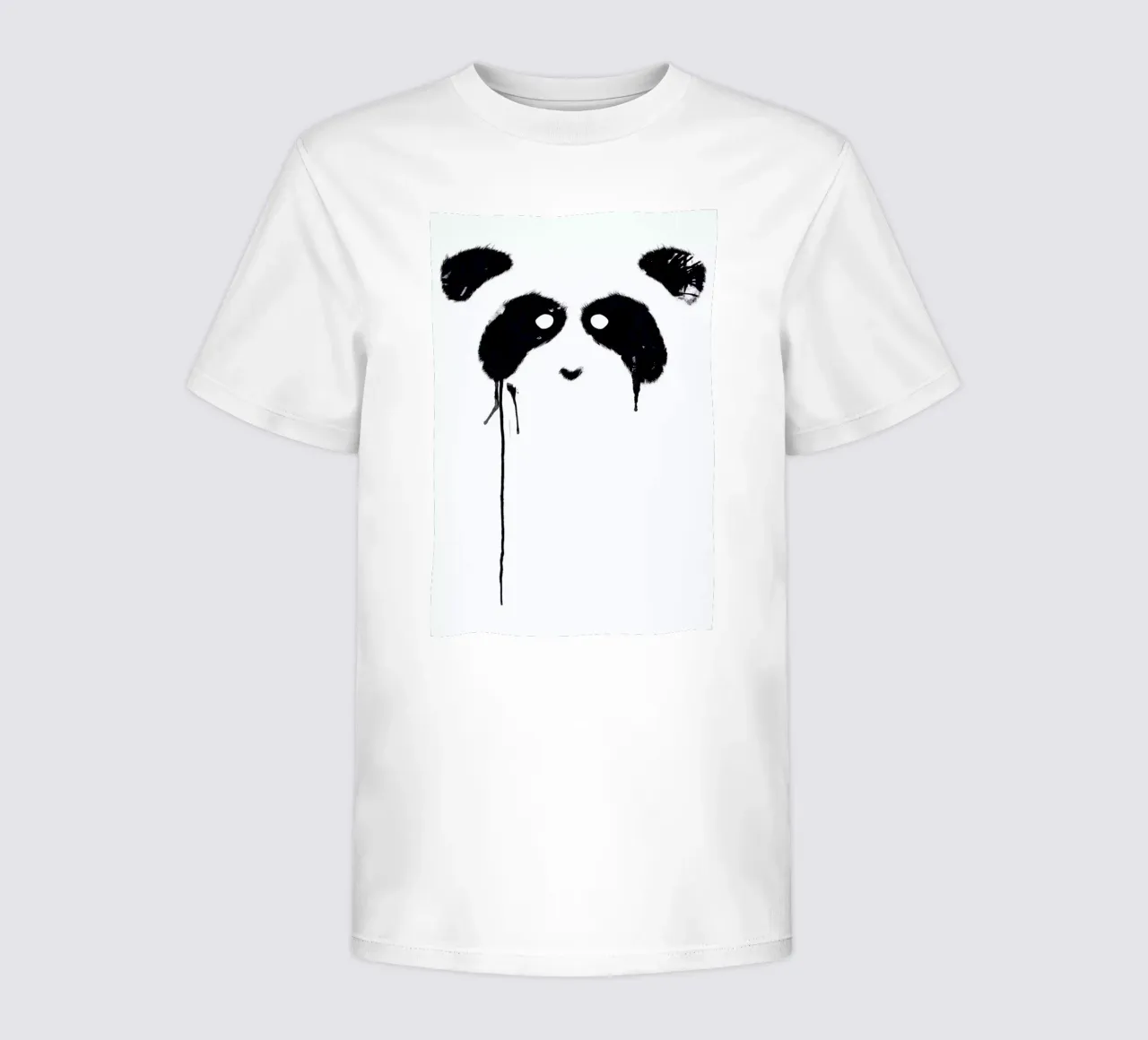 Panda t-shirt bambini da Tobe Fonseca