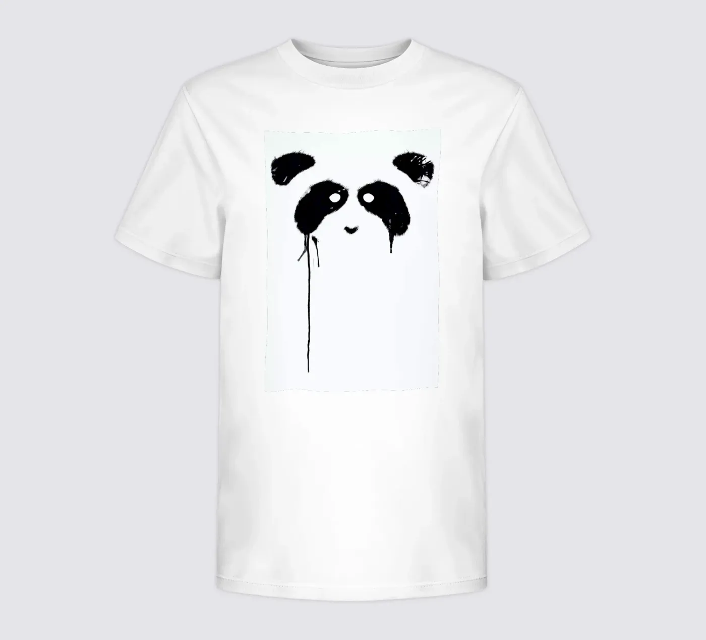 Panda t-shirt bambini da Tobe Fonseca