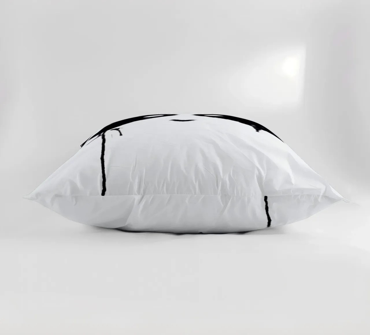 Panda cuscino da Tobe Fonseca