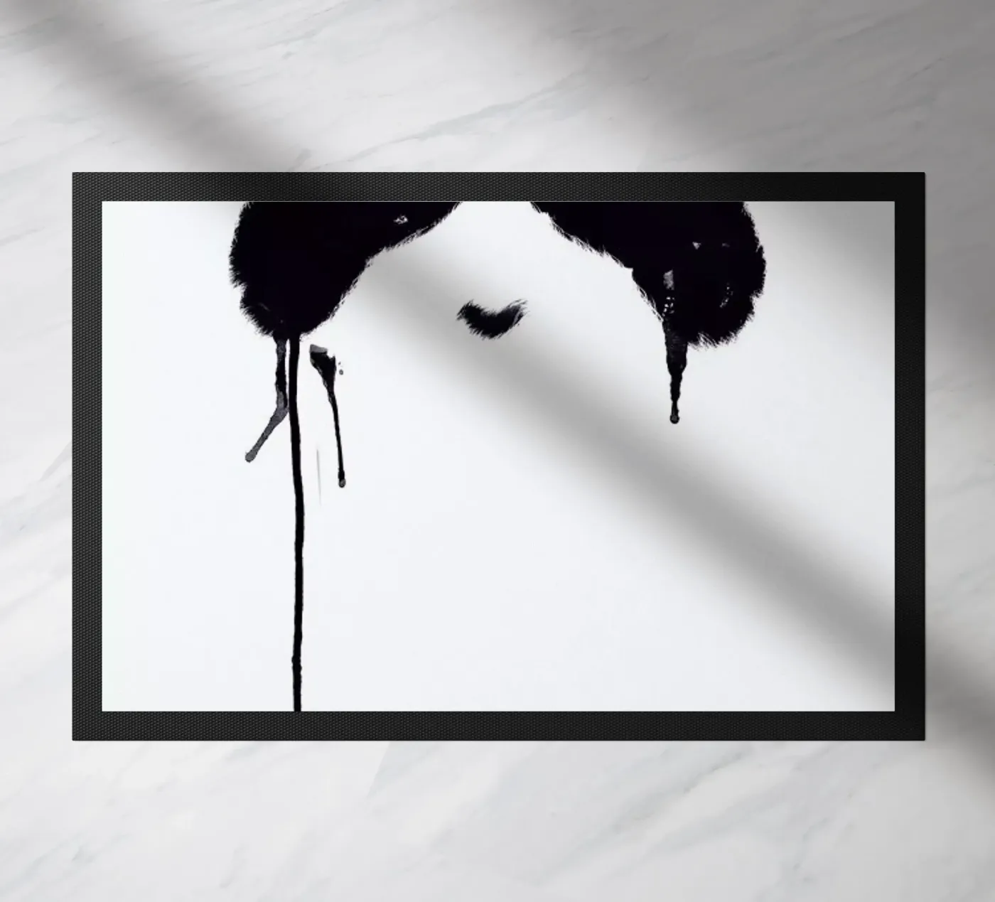 Panda zerbino da Tobe Fonseca