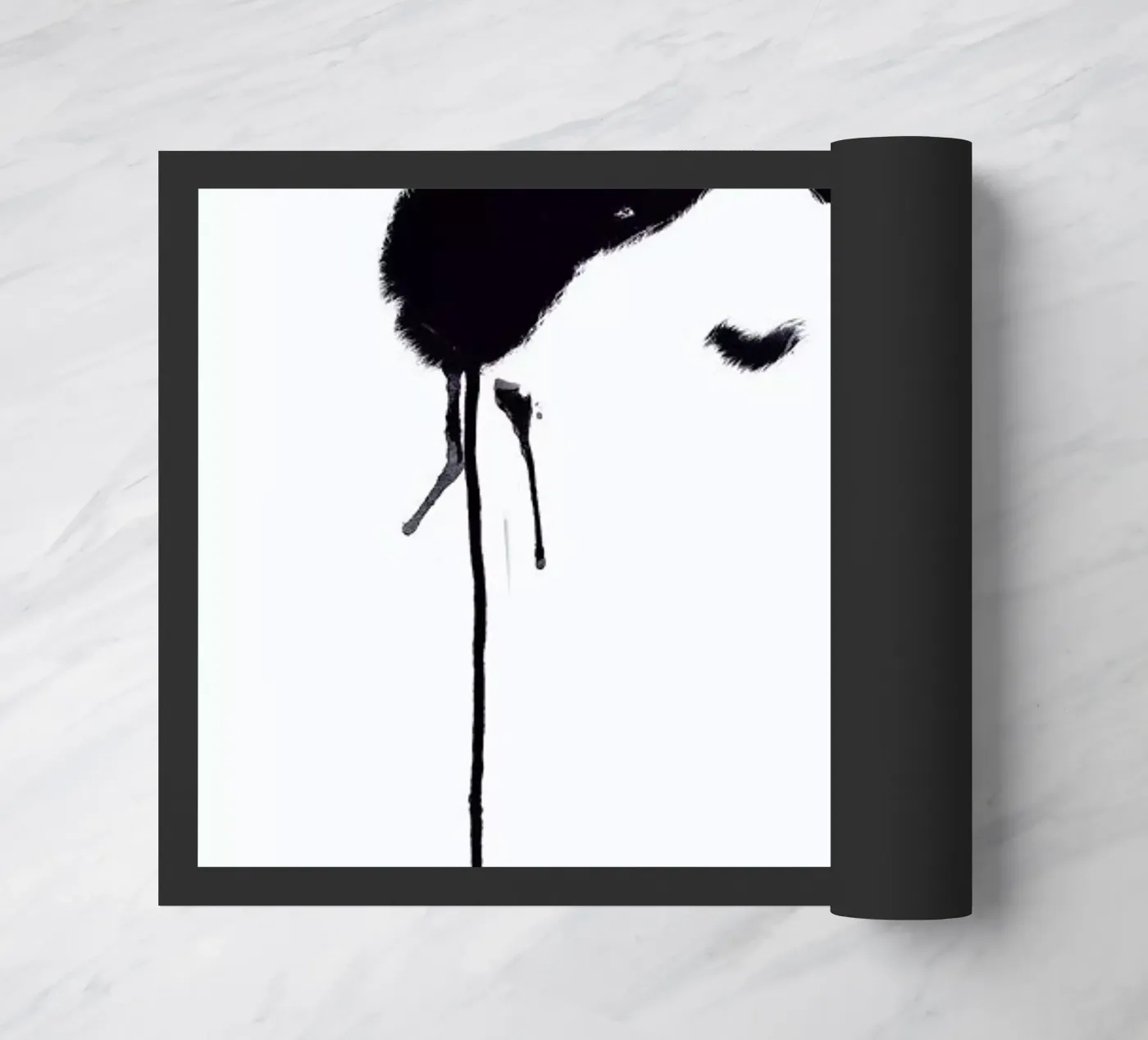 Panda zerbino da Tobe Fonseca