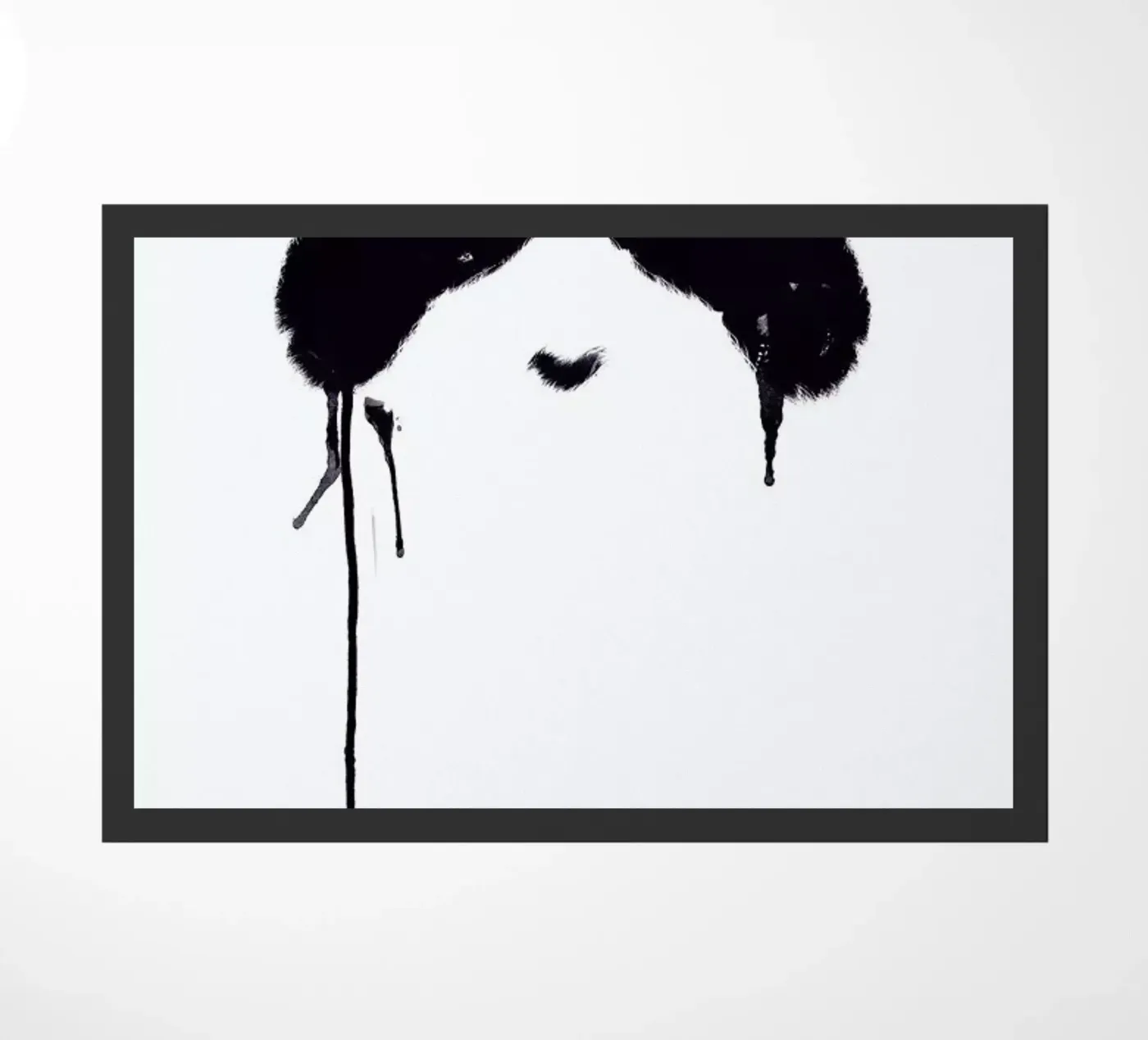 Panda zerbino da Tobe Fonseca