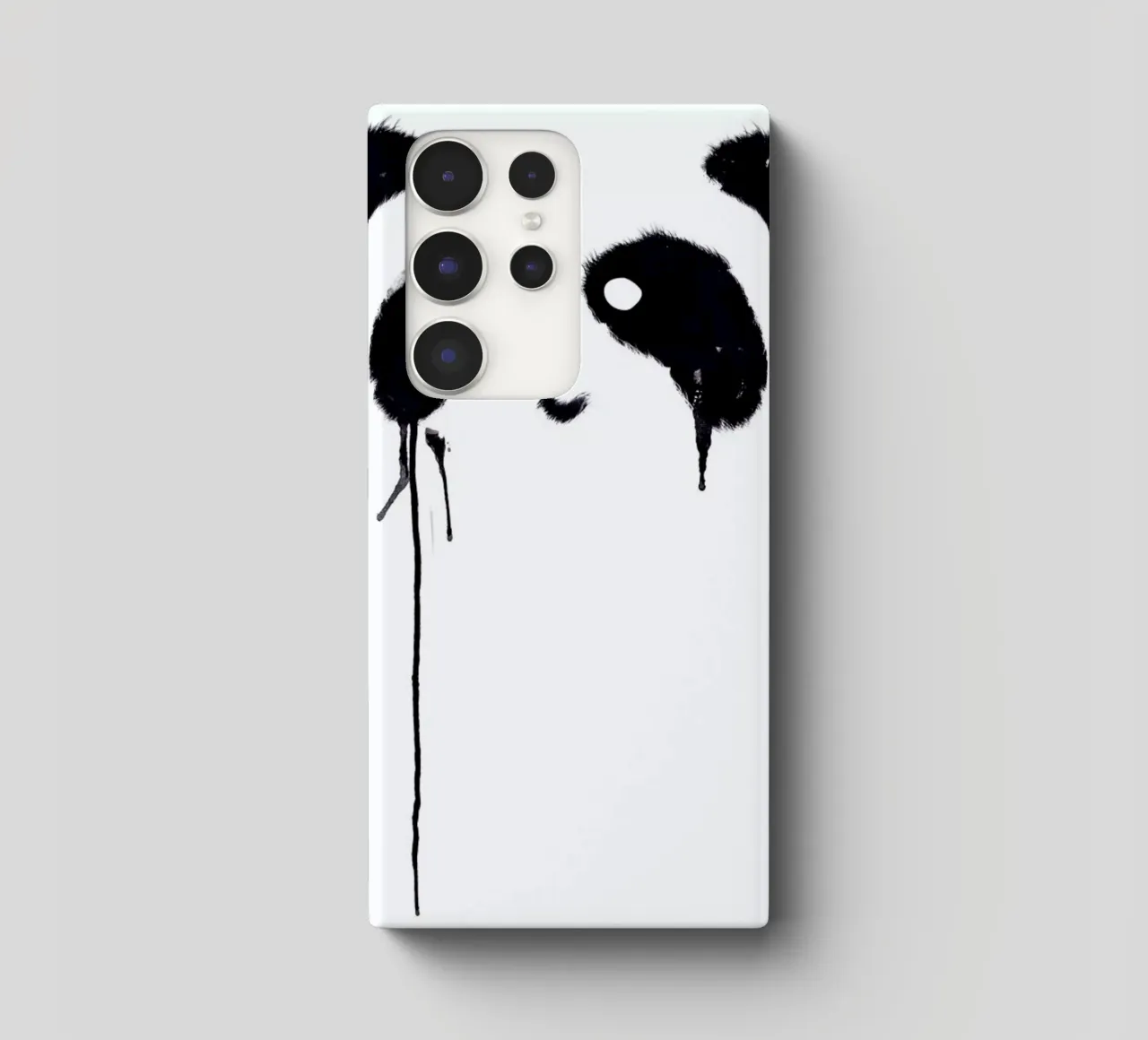 Panda cover samsung da Tobe Fonseca